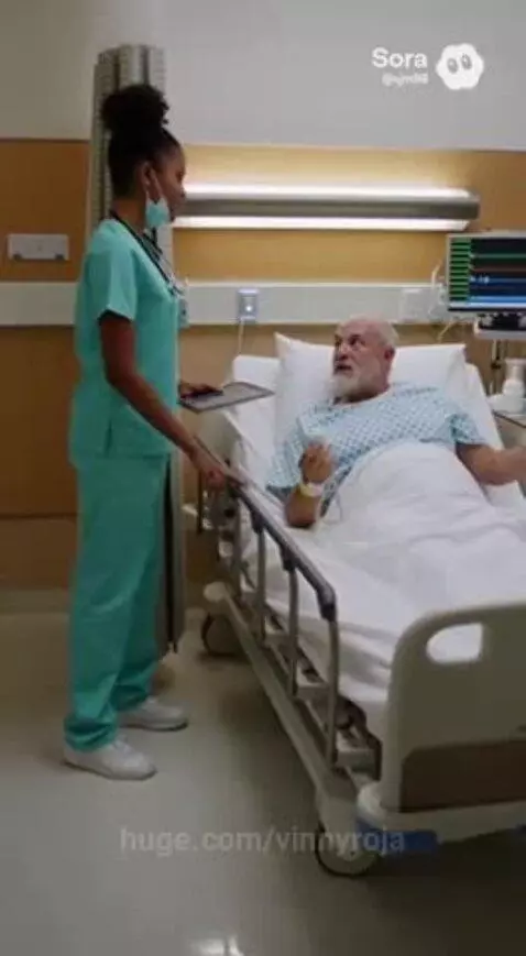 Grandpa🤮 by vinnyroja