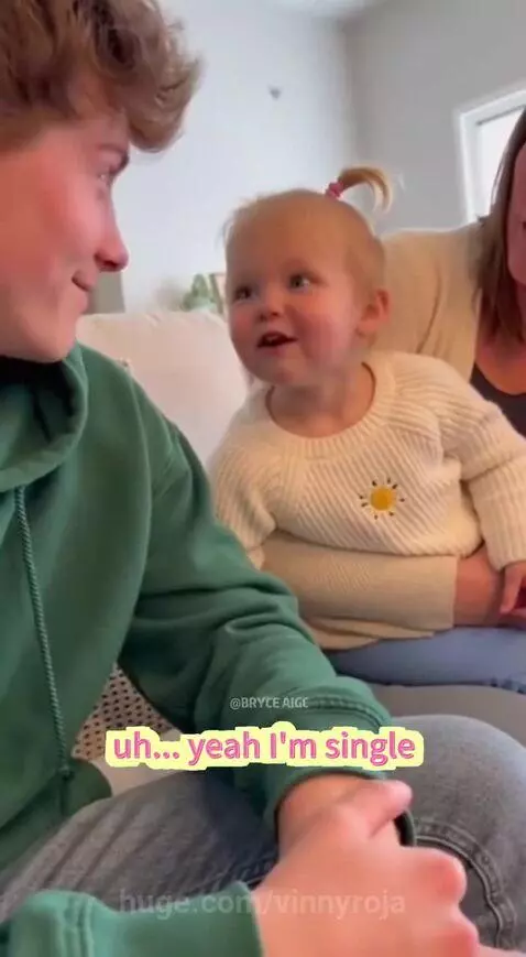 Kids are so funny man😂😅 by vinnyroja