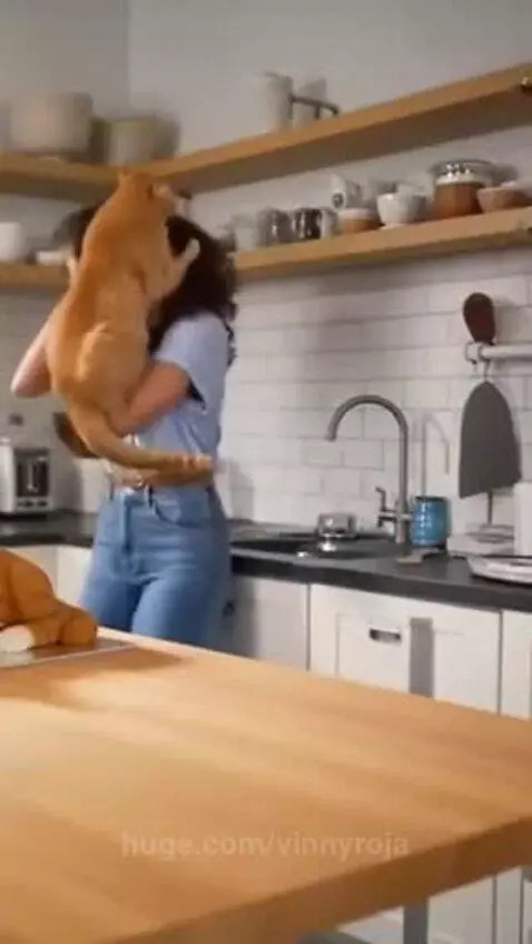 Holy shitttttt…..is she good????? by vinnyroja