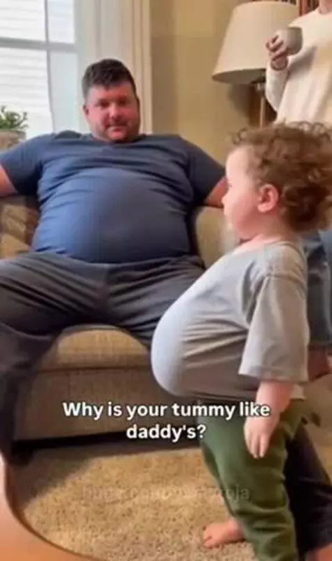 Daddy 2.0😂 by vinnyroja