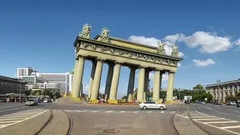 Arch's GTFO Sprint by svololo