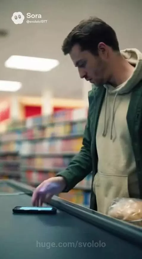 I Loved Sunbathing Too Much by svololo