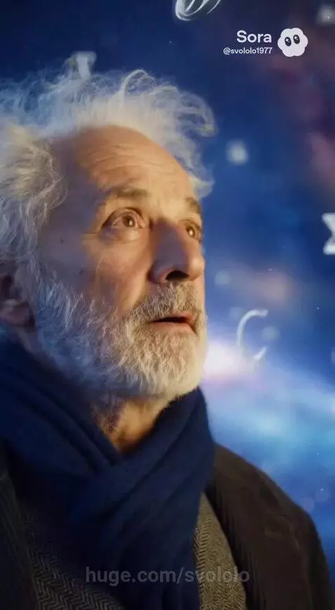 The Divine Bug by svololo