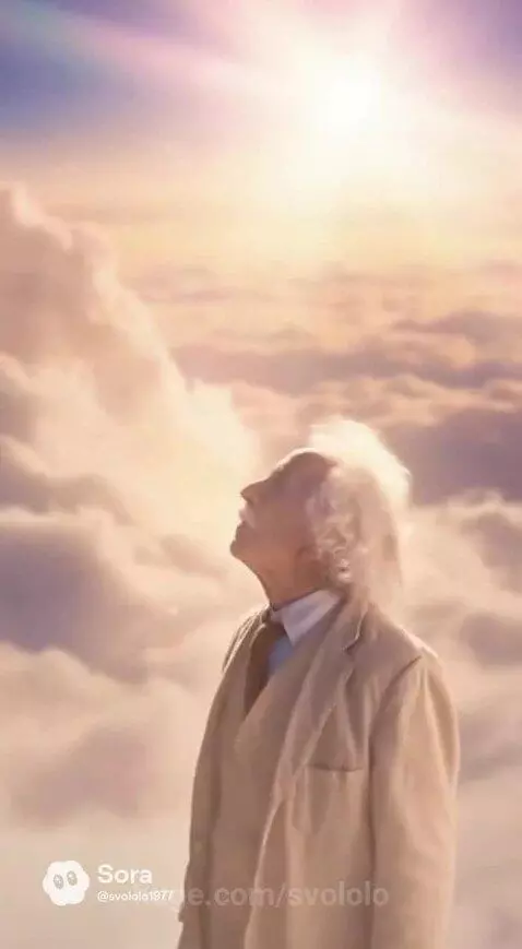 God's Typo by svololo