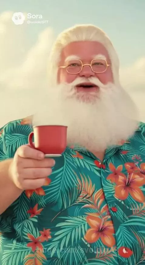 Head of Holiday Operations by svololo