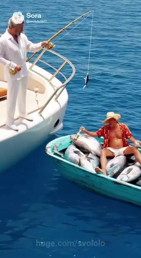 Good Day and good Fishe by svololo