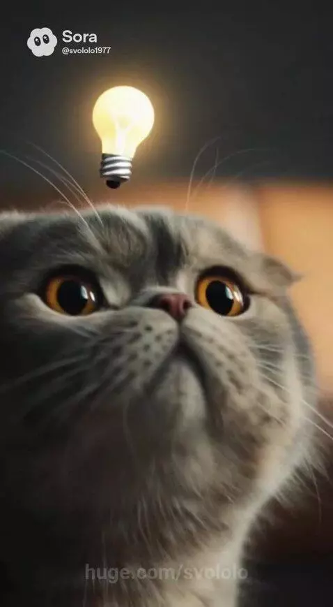 IKEA design from a cat 2 by svololo