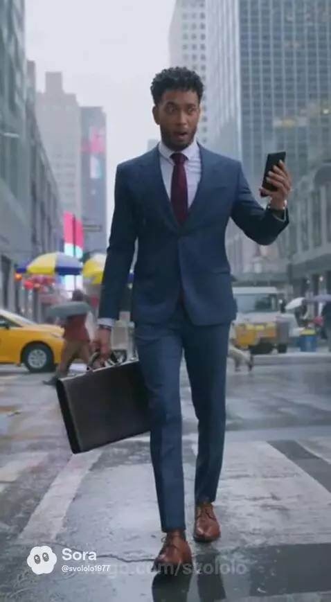 A successful take by svololo