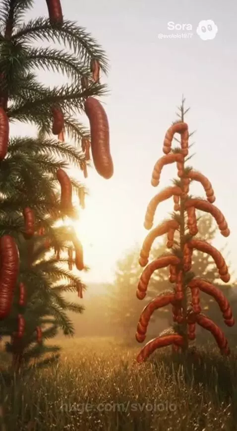 The Carnivore's Garden: A Documentary by svololo