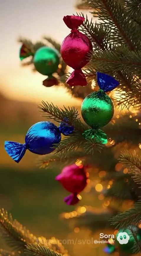 The Patisserie Forest: A Documentary by svololo