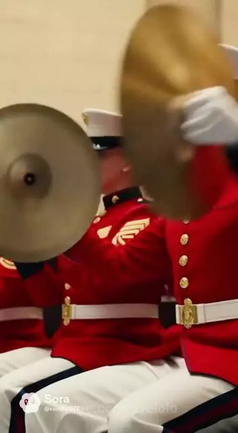 Once upon a time in the theater of North Korea. by svololo