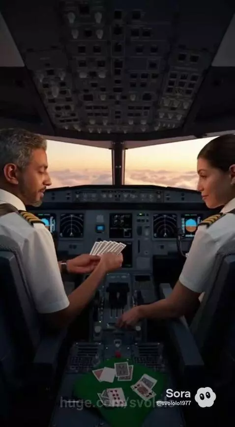 Goose engine is more environmentally friendly by svololo