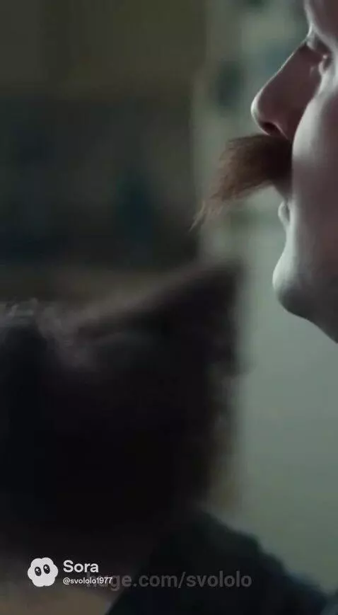 The vagaries of the beard. by svololo