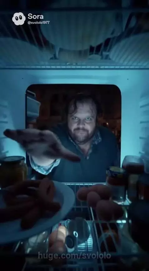 Cold Care. by svololo