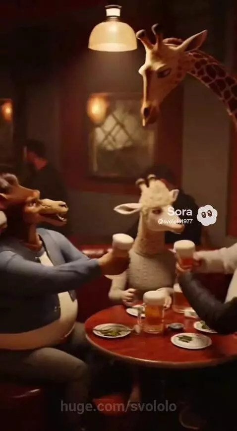 ZOO BAR 2 by svololo