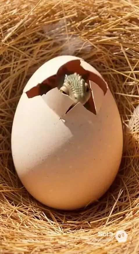 You Can't Choose Your Children by svololo