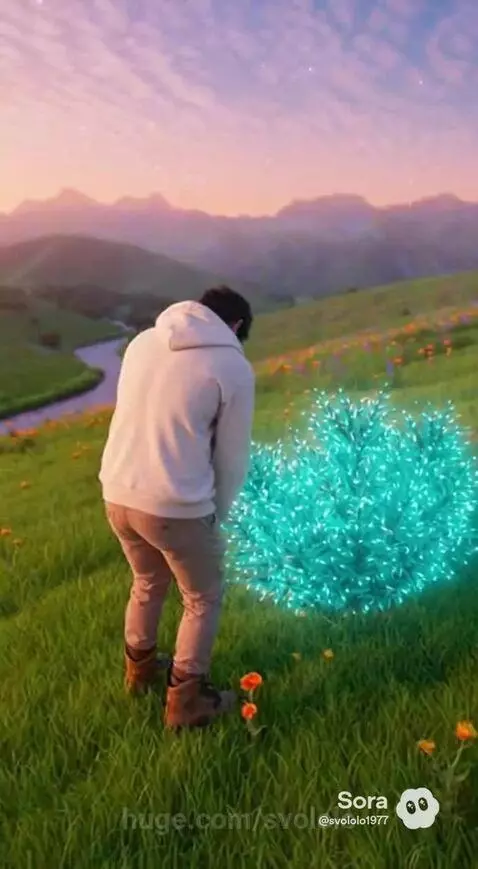 Morning Catharsis by svololo