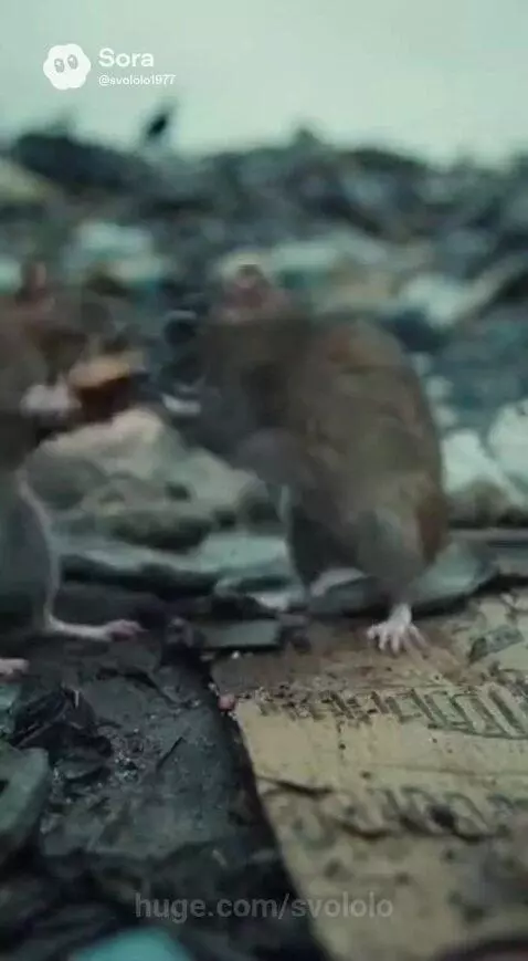 No future by svololo