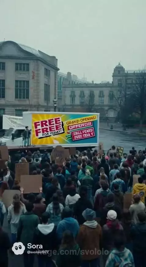 There is no choice! by svololo