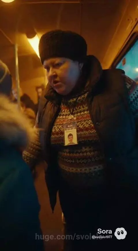 Humanism in Russian. by svololo