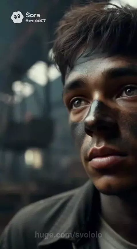 Мечта! by svololo