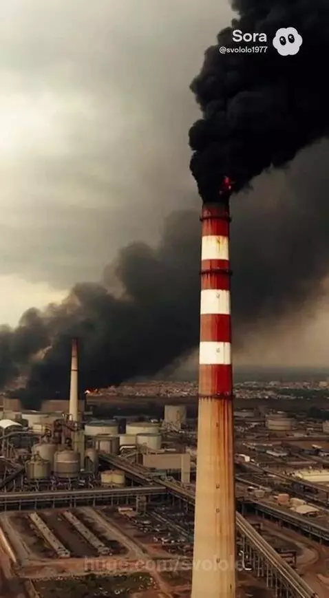 Ecology, honestly? by svololo