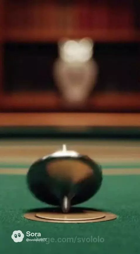 Чиновники играют в "Что? Где? Когда?" by svololo