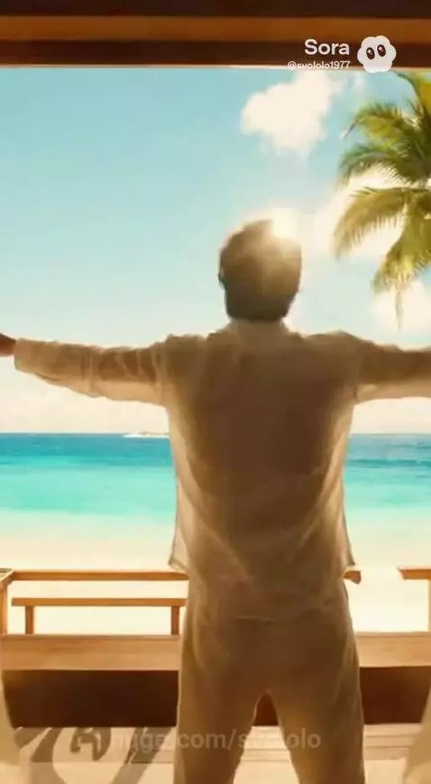 The cat who broke the miracles by svololo