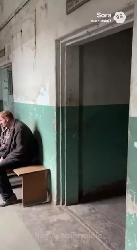 My internship was in a psychiatric hospital. Which video res... by svololo