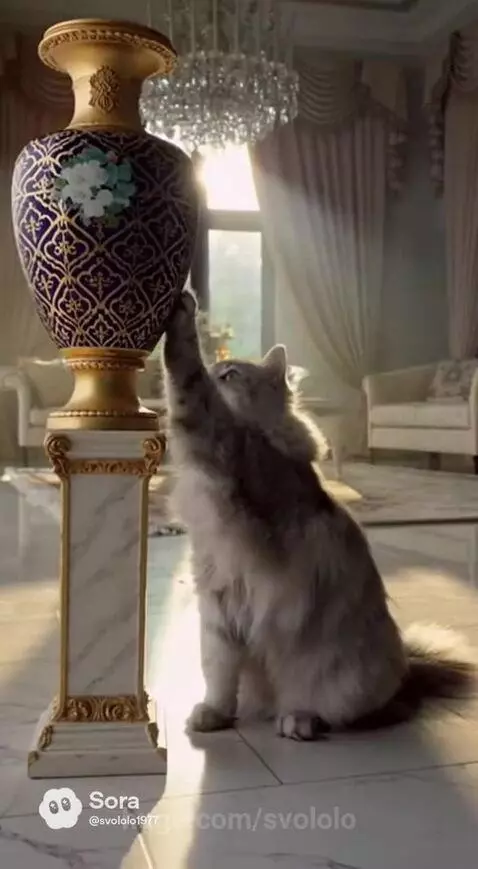 A friend's concern. by svololo