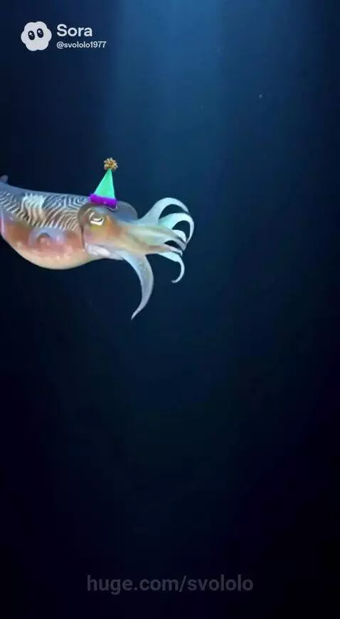 Happy birthday to me! Thanks to all my subscribers and frien... by svololo