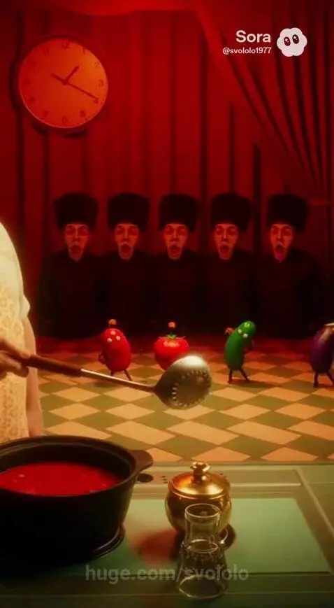 Gaidai and Lynch. Who killed the Caucasian captive? by svololo