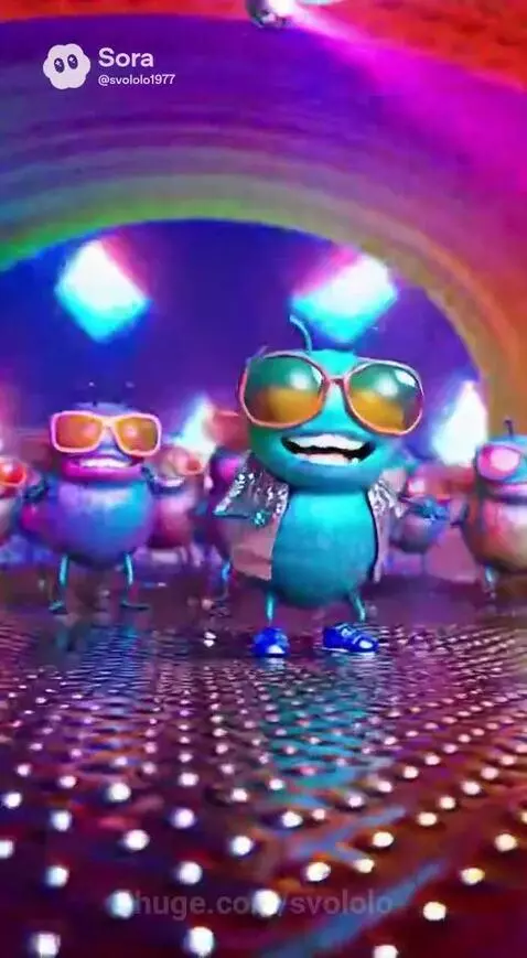 Fly Stories: Based on Real Events#2 by svololo