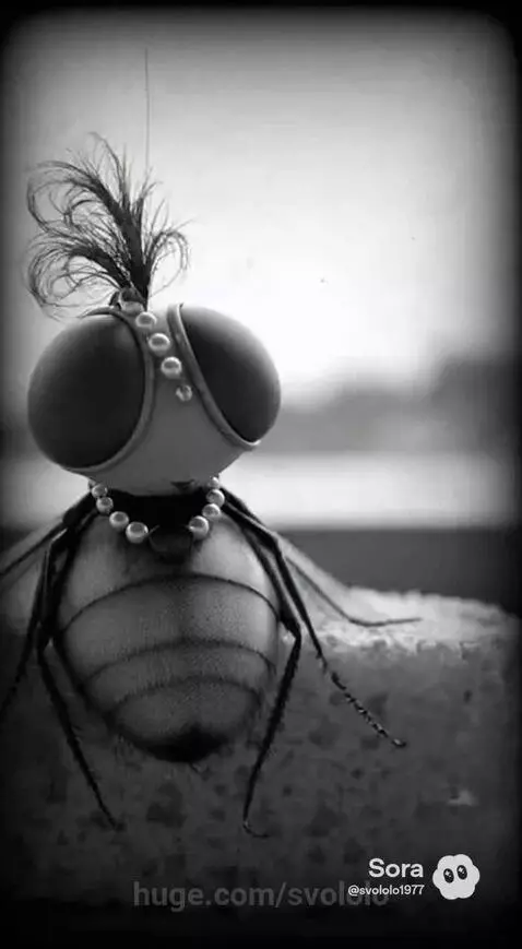 NatureFilmParody by svololo