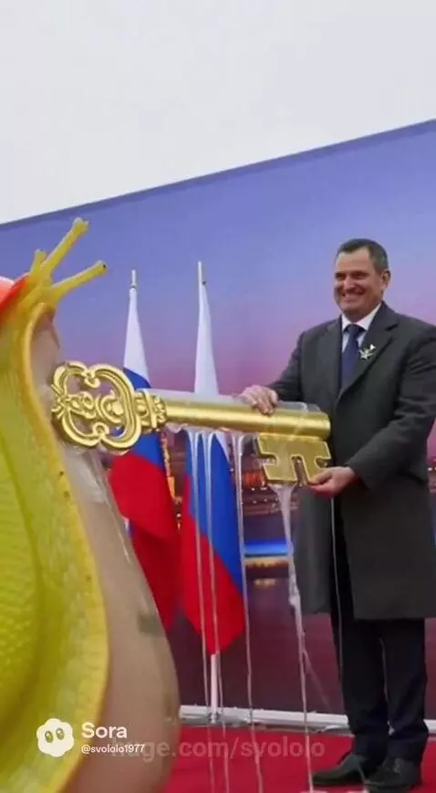 Optimization «They optimized the future. It's sticky.» by svololo