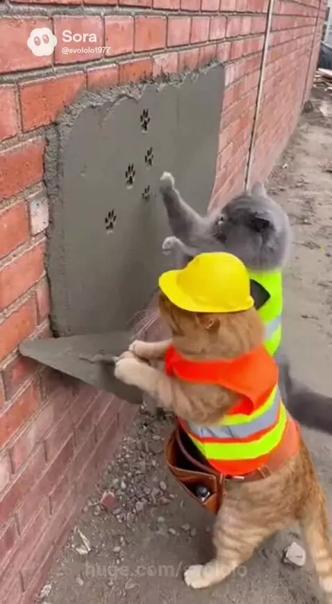 Cat4  Ahned Alakedy by svololo