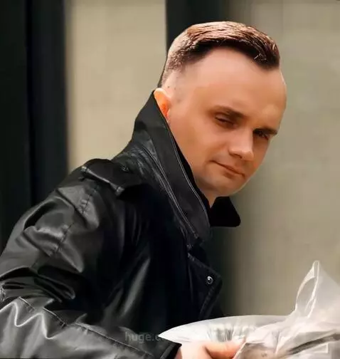 налог by kurlyk