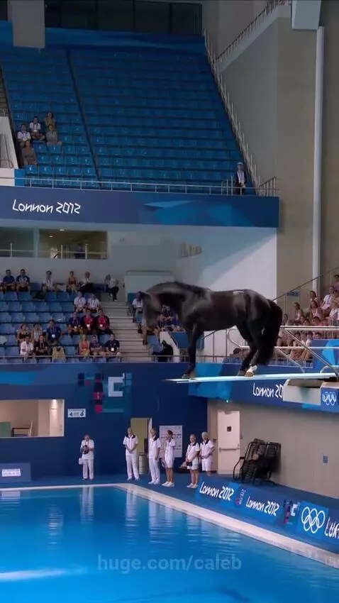 The reward is greater than the risk of course by caleb