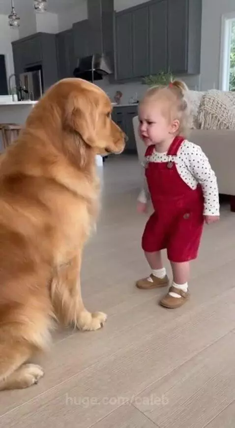 Bossy? I like 😁 by caleb