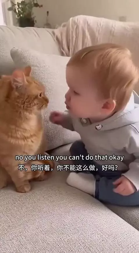 Don't you dare! by caleb