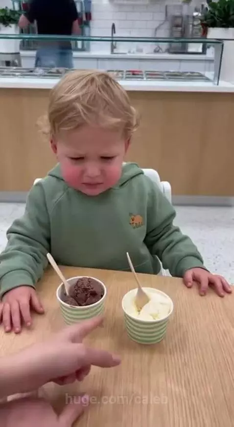 It's just so much pressure, why choose? by caleb