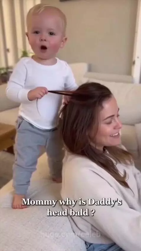 It's just logic, right? by caleb