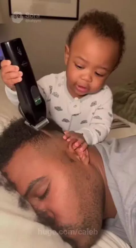 Revenge is nice by caleb