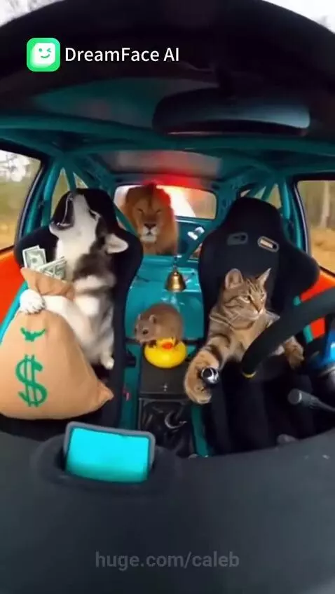 Good day at the office 😂 by caleb