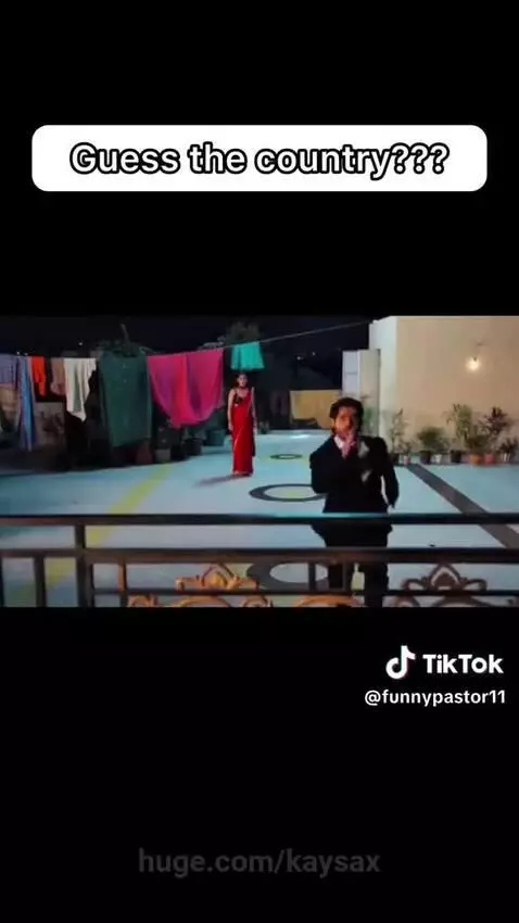 Film trick by kaysax