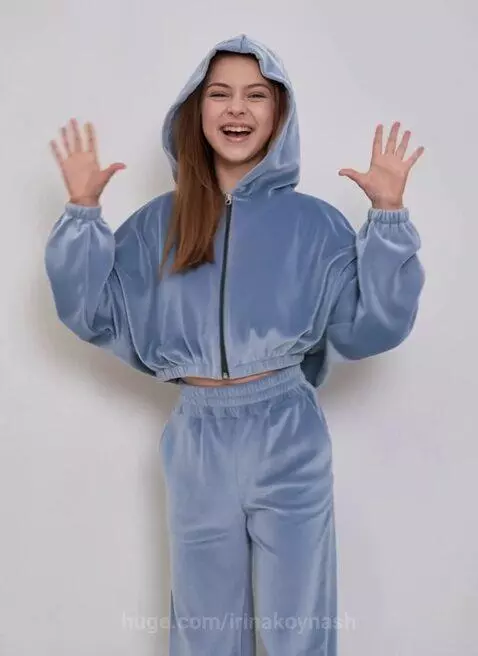 Видео созданное с помощью ИИ by irinakoynash