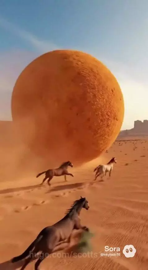 Rolling cheese ball by scotts1976