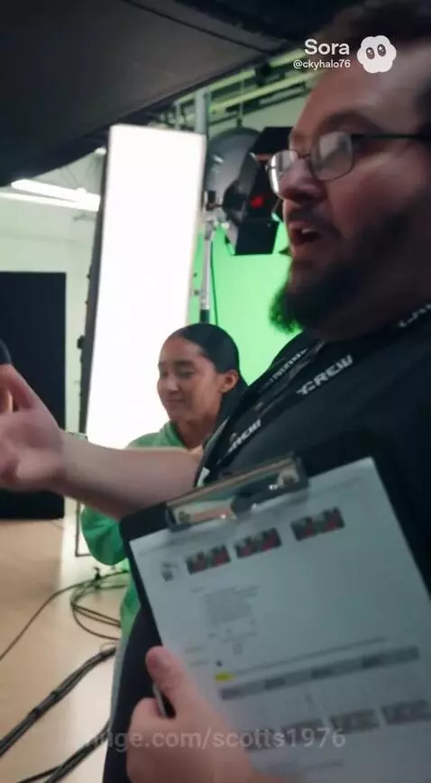 Boogie works for mountain dew by scotts1976