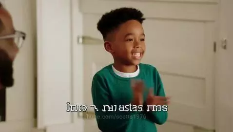 Kid joke by scotts1976