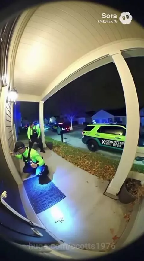 Xbox butter police by scotts1976